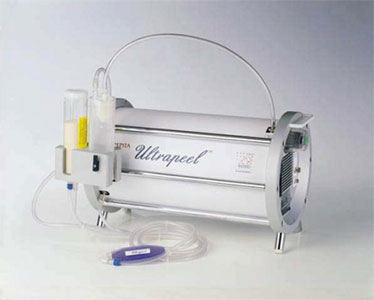 UltraPeel